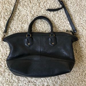 Madewell leather bag in great condition